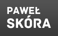 logo Paweł Skóra